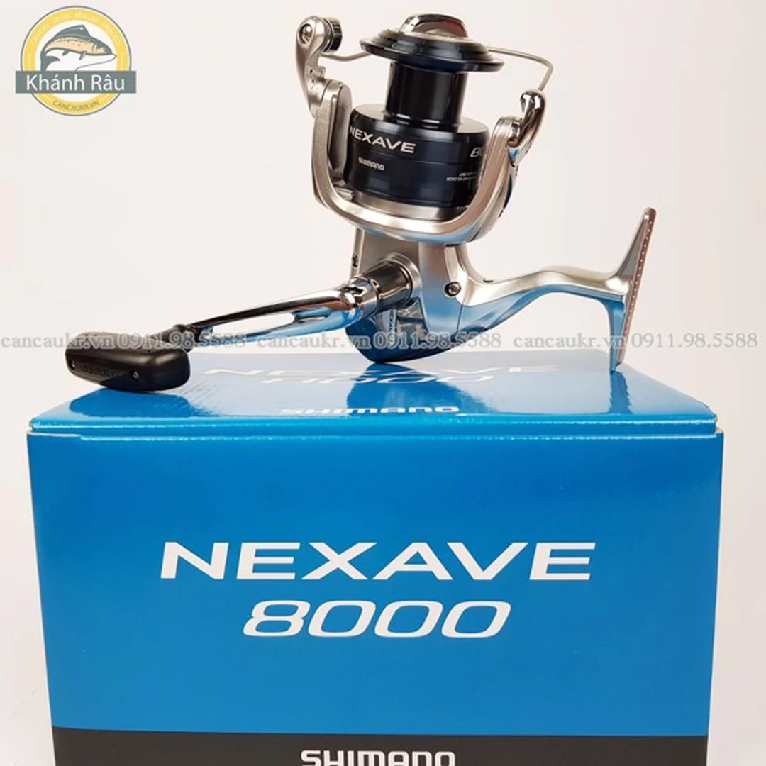 máy câu cá lóc Shimano cho câu hỏi thường gặp khi chọn máy