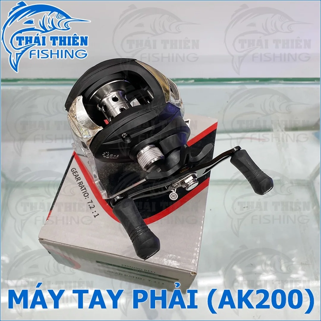 So sánh máy câu cá lóc theo thương hiệu máy câu cá lóc Shimano Daiwa Abu Garcia dùng cho lure