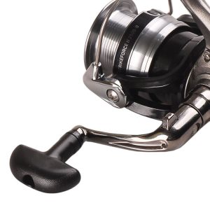 Máy Câu Đứng Daiwa Strikeforce Size 1000 – 2500 – 4000