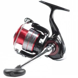Máy Đứng Daiwa MG S2500 – S4000