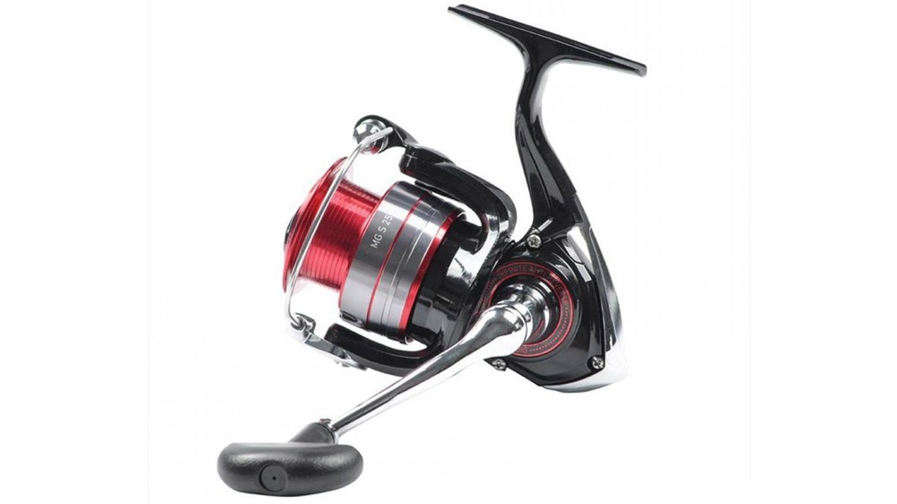Máy Đứng Daiwa MG S2500 – S4000