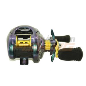 Máy Ngang Daiwa Ardito 100HSL – LTD