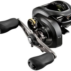Máy Ngang Shimano Curado 71Xg