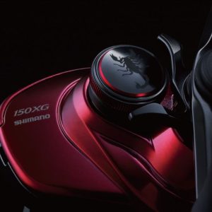 Máy Ngang Shimano Scorpion MGL 151XG