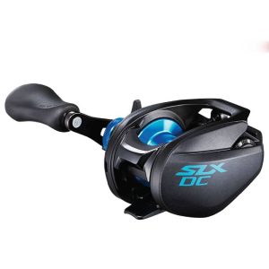Máy Ngang Shimano SLX HG 150-151
