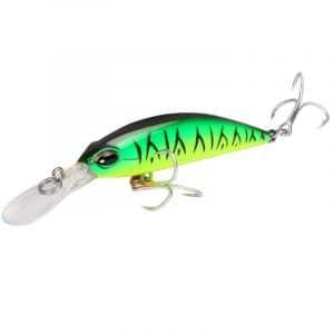 Mồi Mềm Daiwa Câu Lure Cá Lóc
