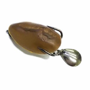 Mồi nhái hơi Frog Toon V2