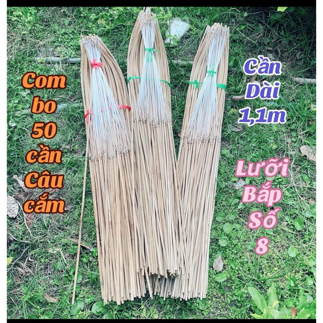 Combo cần câu cá lóc phối dây PE và mồi giả mua cần câu cá lóc cần phối đúng dây PE và mồi giả