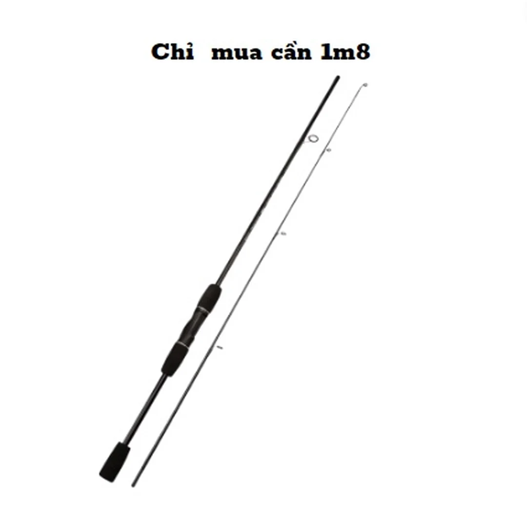 Bộ cần câu cá lóc online cần kiểm tra đúng cấu hình mua cần câu cá lóc cần tránh chọn sai máy đứng và máy ngang