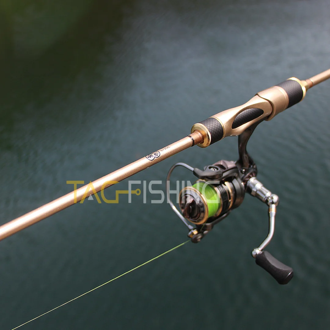 mua cần câu lure Daiwa Shimano Bulava so sánh thông số