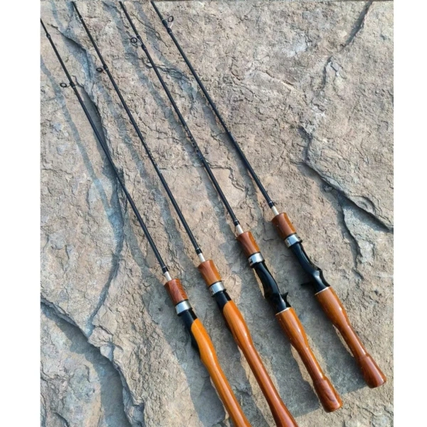 Mua Máy Câu UL, Cần Câu UL Như Thế Nào Là Chuẩn Bộ Cần UL