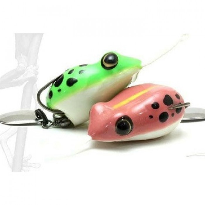 Câu Cá Bằng Mồi Giả Có Cần Thêm Chì Không ???