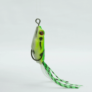 Nhái Hơi Kforg Có Chân Sau 7gr