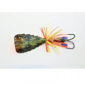 Mồi Nhái Nhảy Jump Frog Snakehead