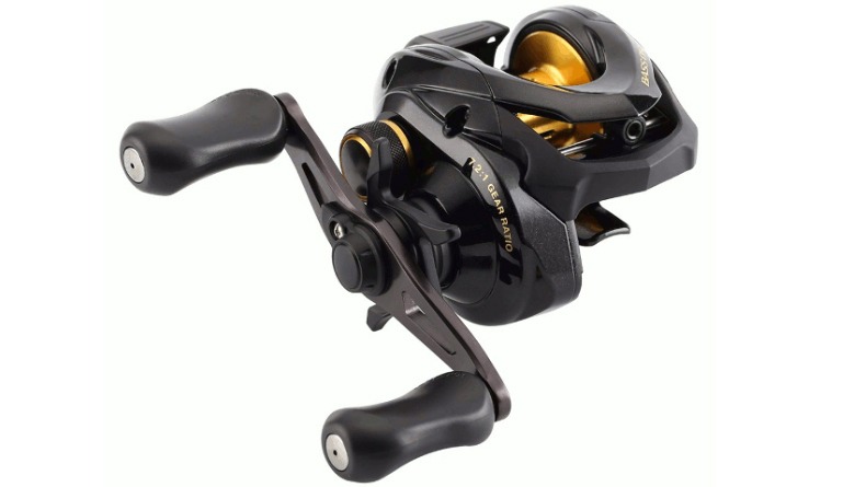 Máy Ngang Shimano Bass One XT 150 – XT 151